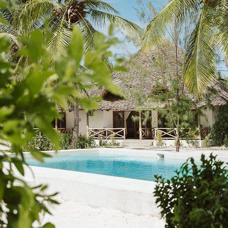 ホテル Joy Of Zanzibar Michamvi エクステリア 写真
