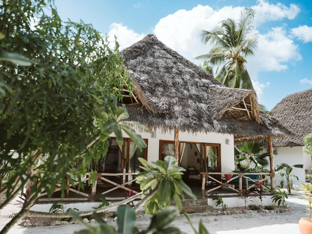 ホテル Joy Of Zanzibar Michamvi エクステリア 写真