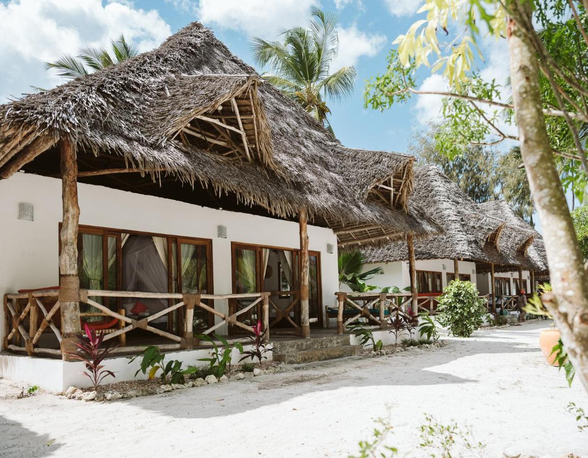 ホテル Joy Of Zanzibar Michamvi エクステリア 写真